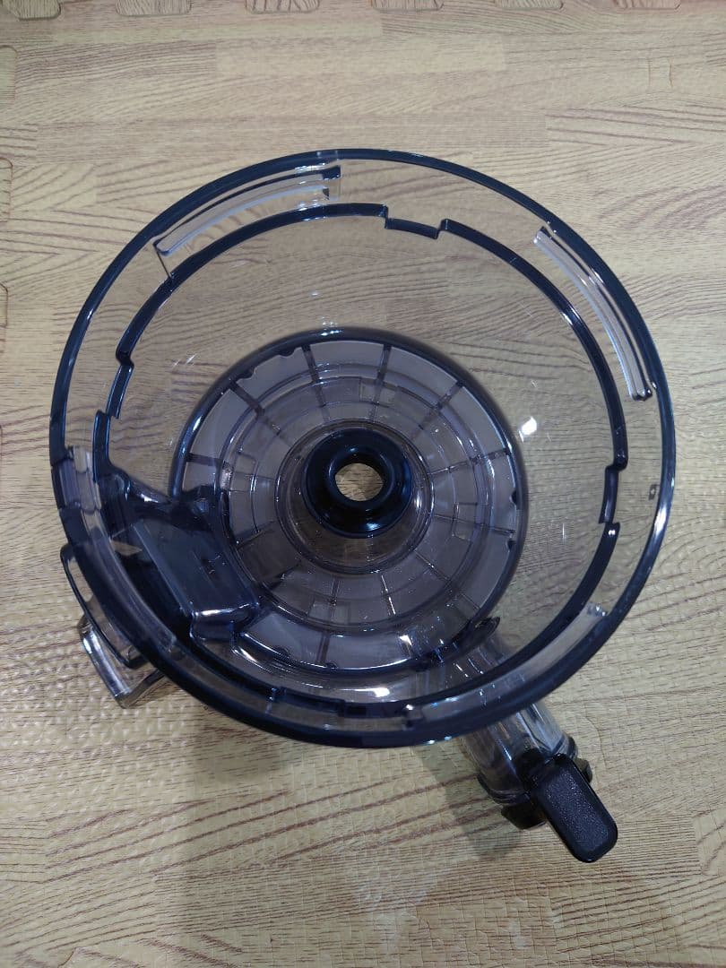 HUROM　スロージューサー　アドバンススト100　H100-EBAA01