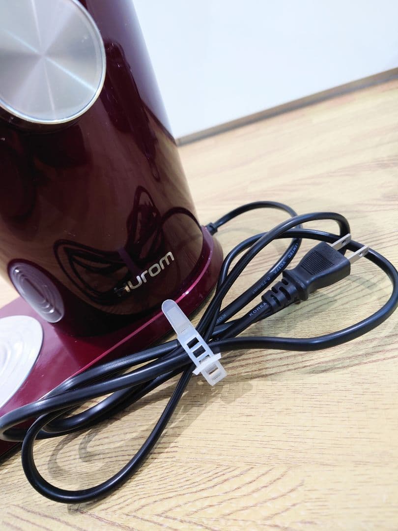 HUROM　スロージューサー　アドバンススト100　H100-EBAA01