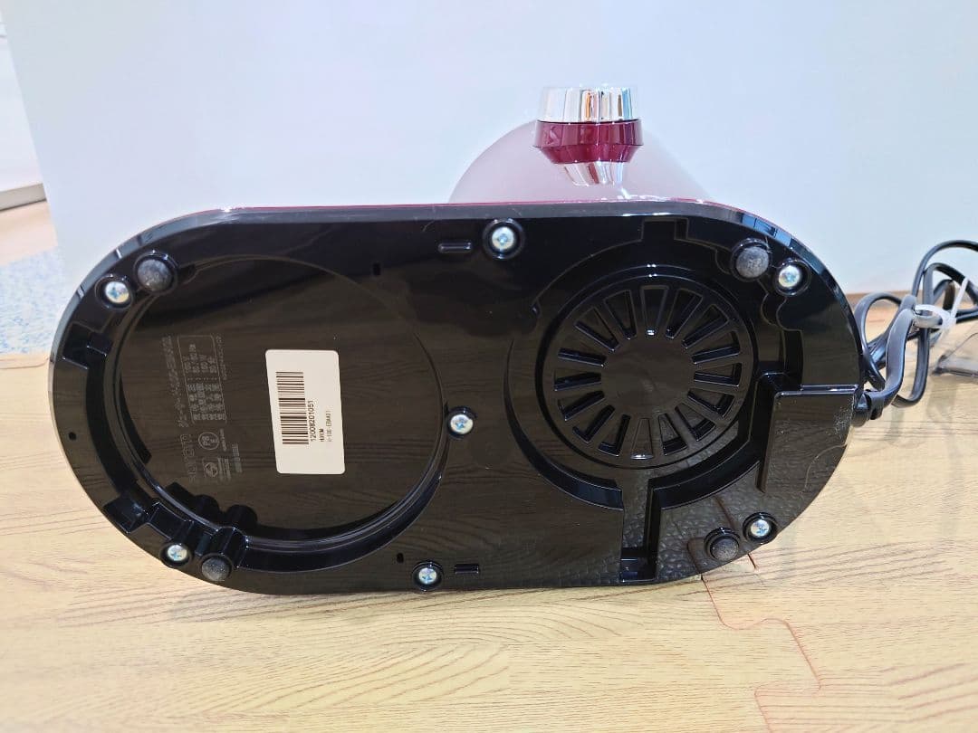 HUROM　スロージューサー　アドバンススト100　H100-EBAA01