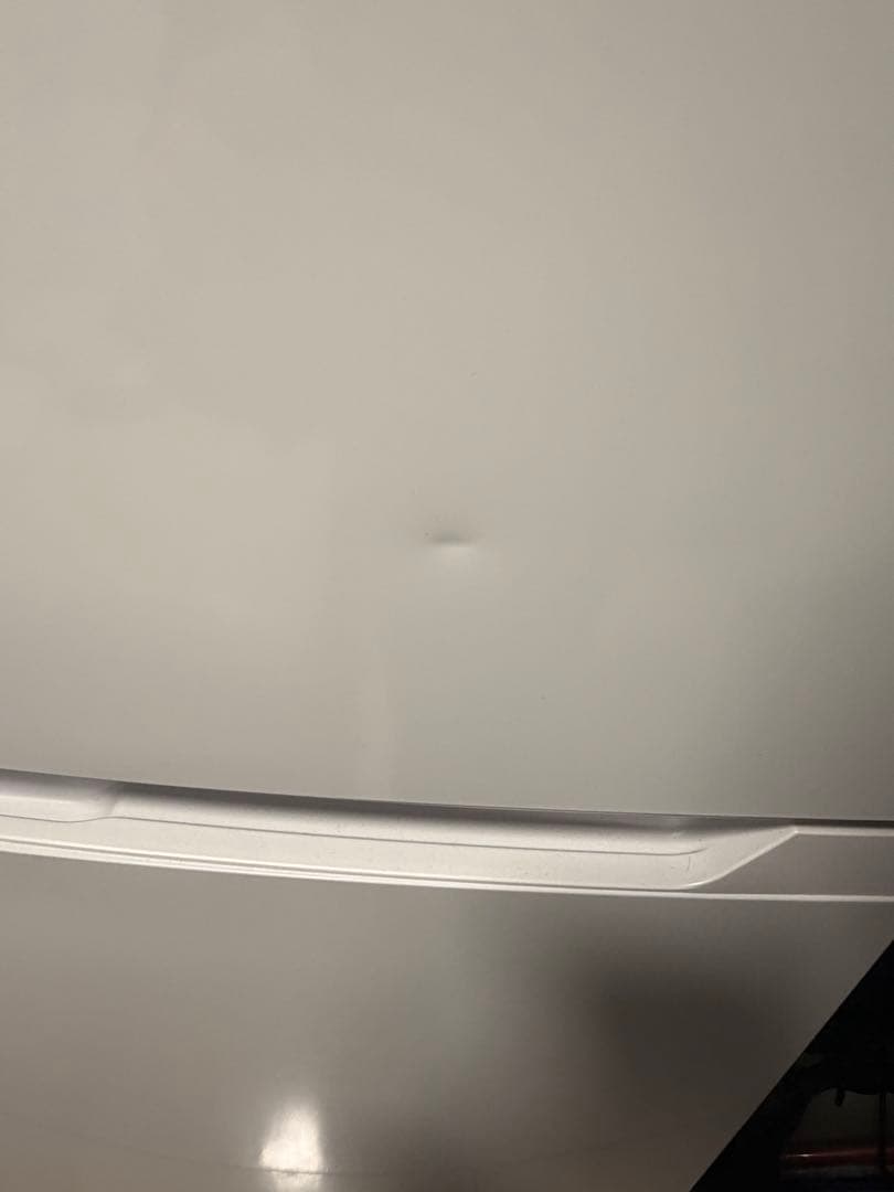 【ボンボン】冷蔵庫 SHARP シャープ 冷凍庫 SJ-BD23K-W