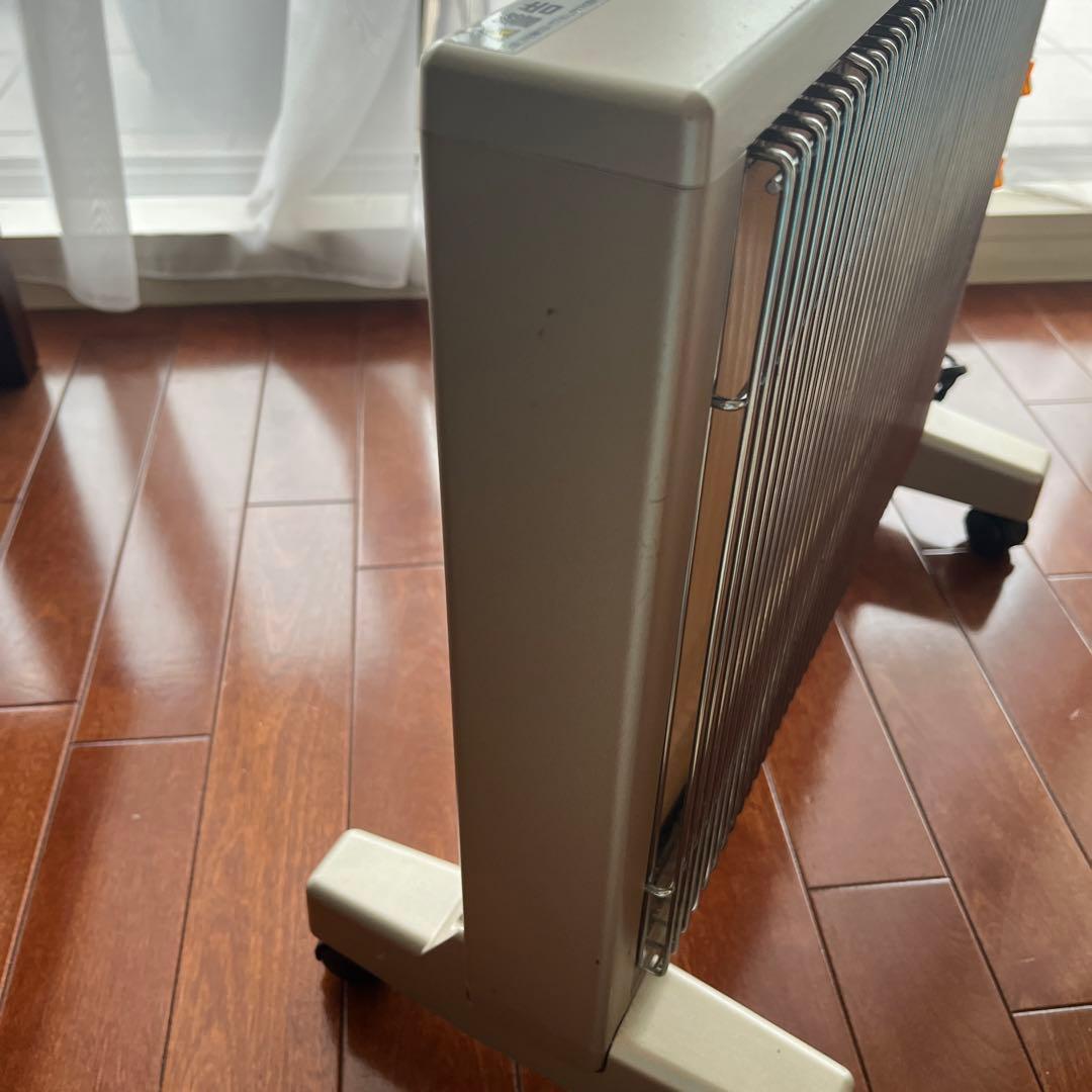 Sunlumie E800LS 電気ヒーター 100V