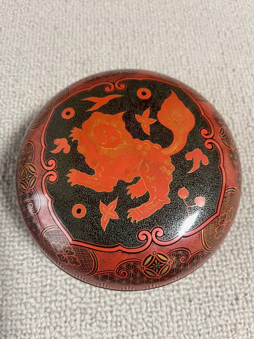 菓子器