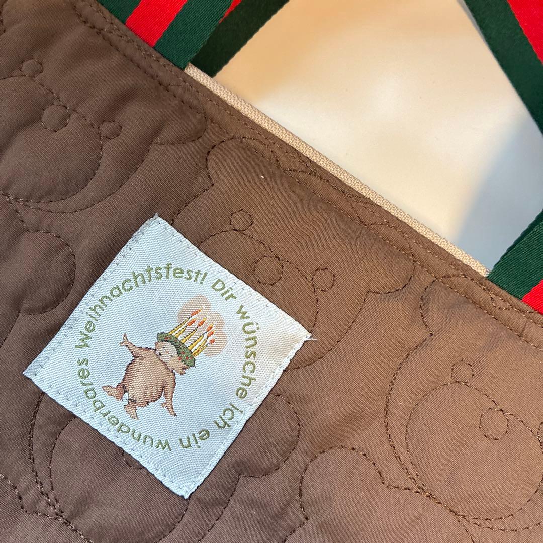 えりりん様　キャスキッドソンハンドメイドオーダーバッグ