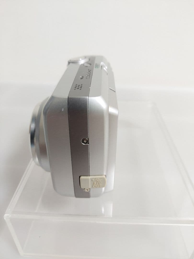 動作確認済み　Nikon COOLPIX L1 スマホ転送OK