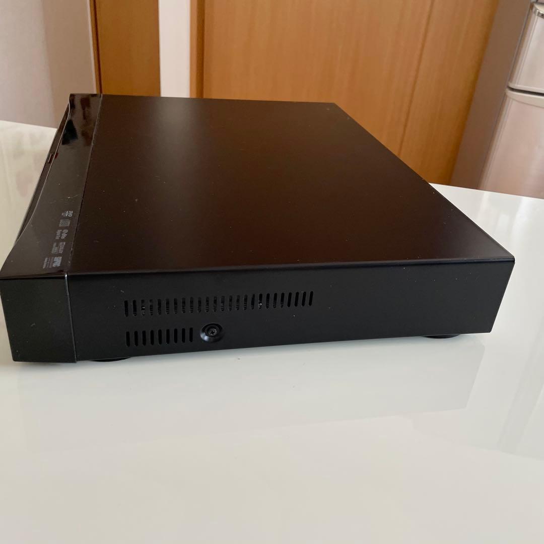 TOSHIBA VARDIA RD-S304K DVDレコーダー　東芝