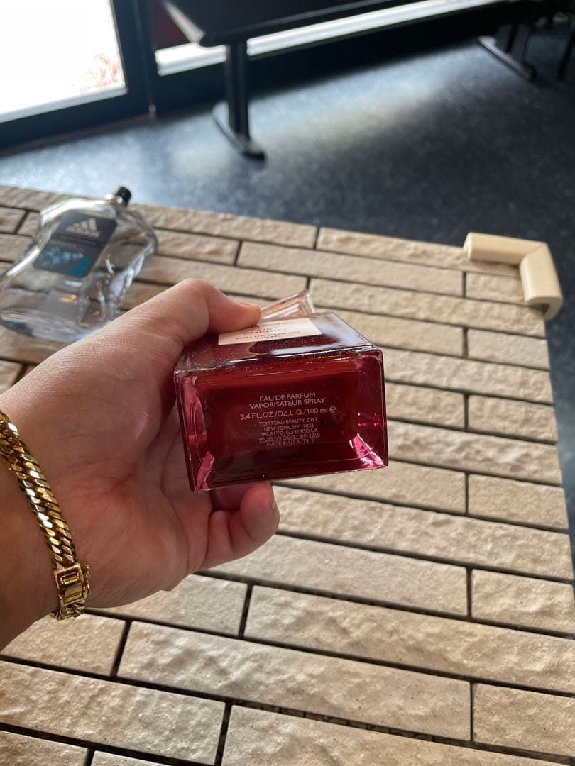 s*s様 ルラボ　トムフォード　アディダス