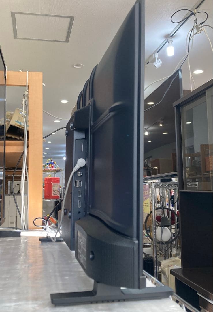 REGZA　スマートテレビ　2025年製　32型　32V35N　北九州福岡市限定