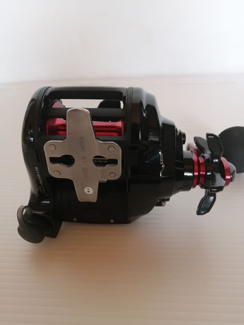 DAIWA LEOBRITZ S500JP 電動リール