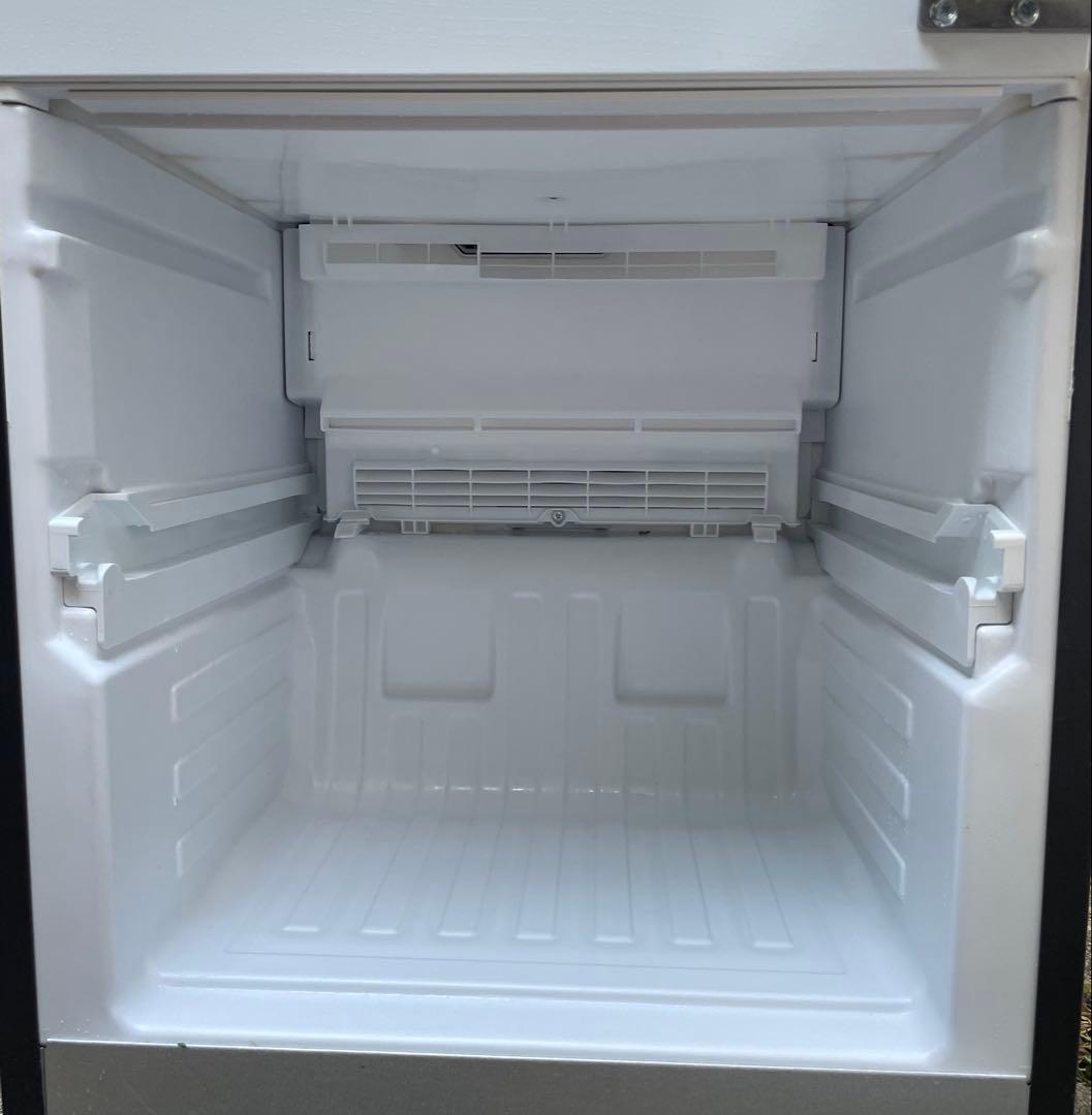 Panasonic NR B17CW-T 168L 冷蔵庫　【福岡市近郊限定】