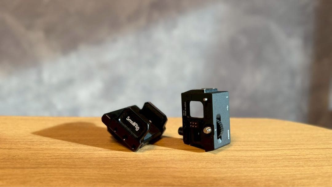 <新品級> SIGMA fp & TTArtisan 23mm F1.4セット