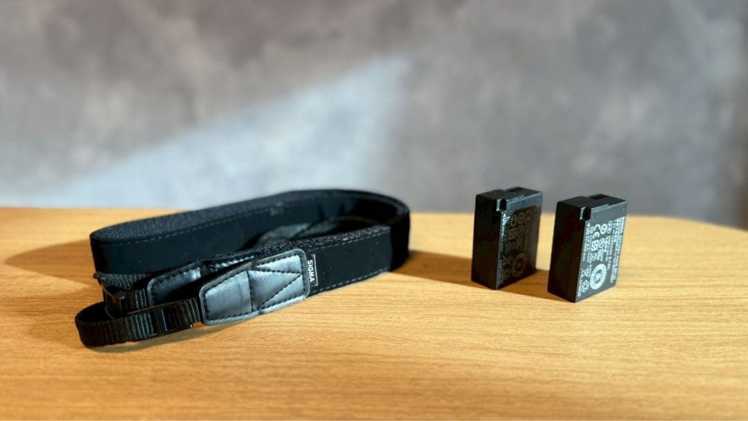 <新品級> SIGMA fp & TTArtisan 23mm F1.4セット