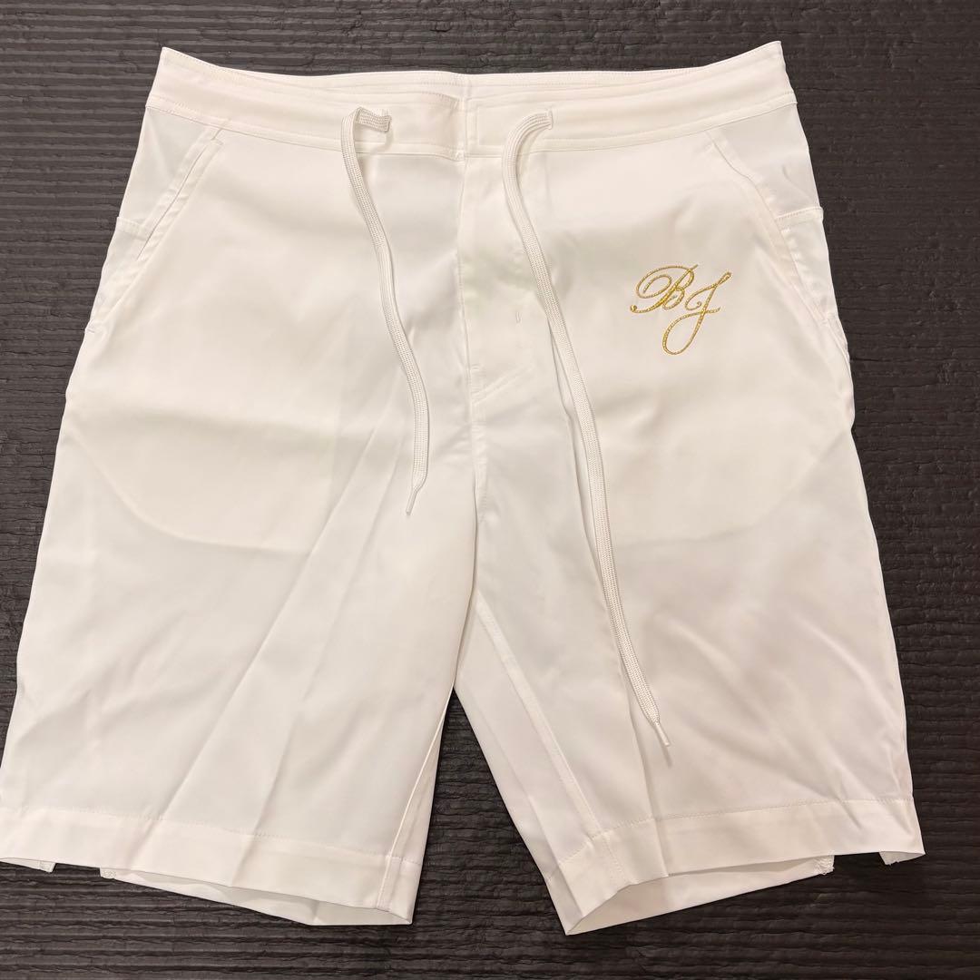 BEST BODY JAPAN公式大会用サーフパンツセット