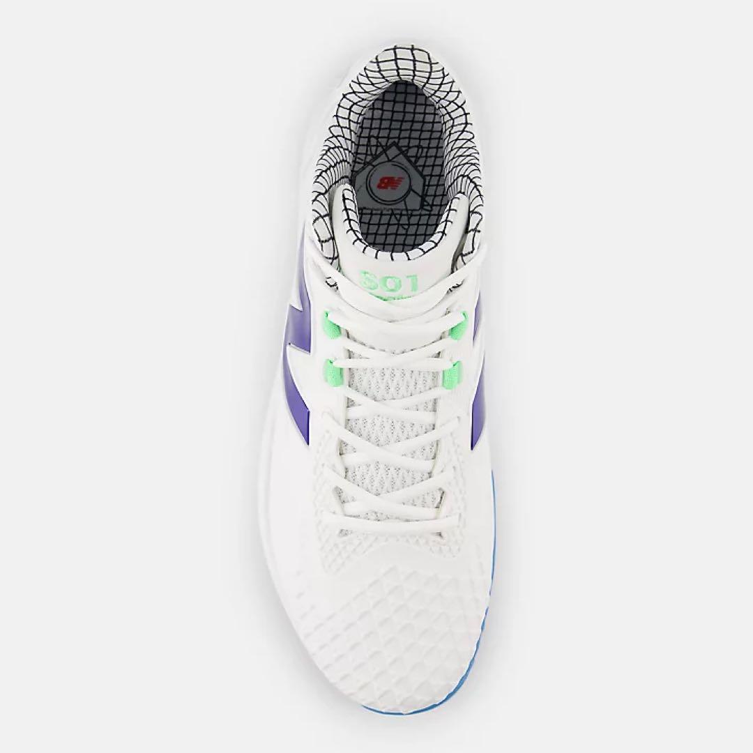 新品 26.5cm Ohtani 1 Trainer Lab Work 大谷翔平