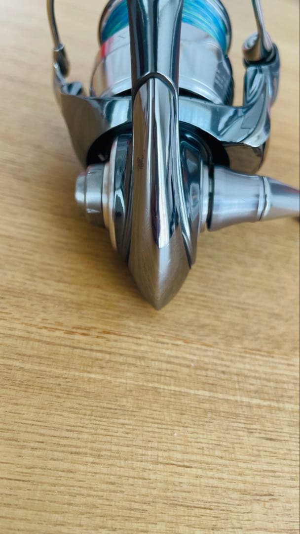 22イグジスト2500S