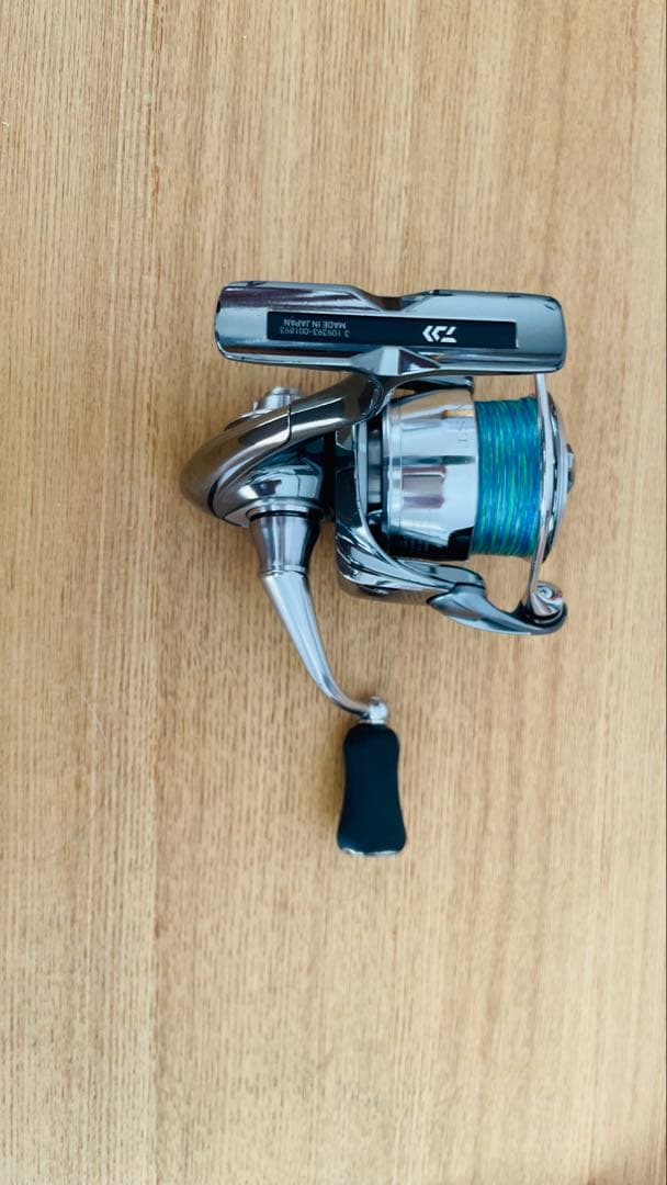 22イグジスト2500S