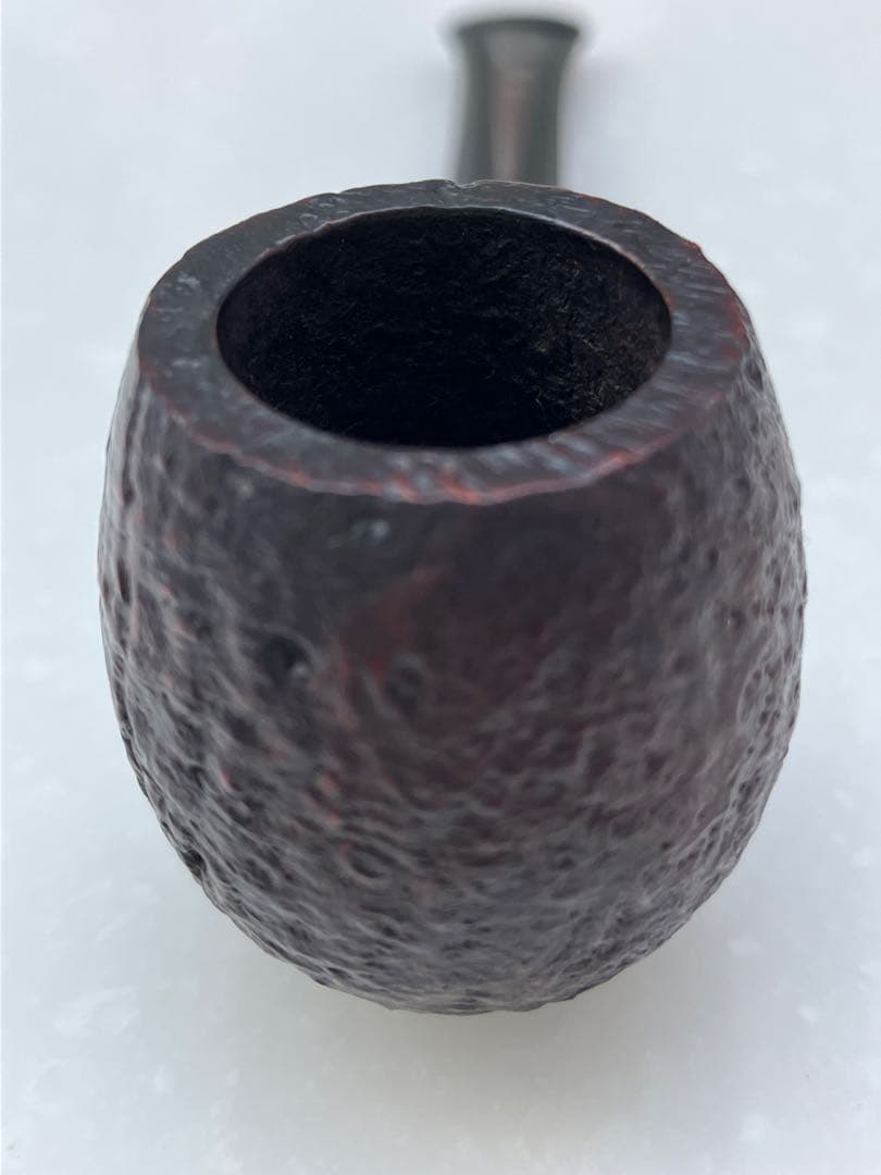 DUHILL SHELL BRIAR パイプ