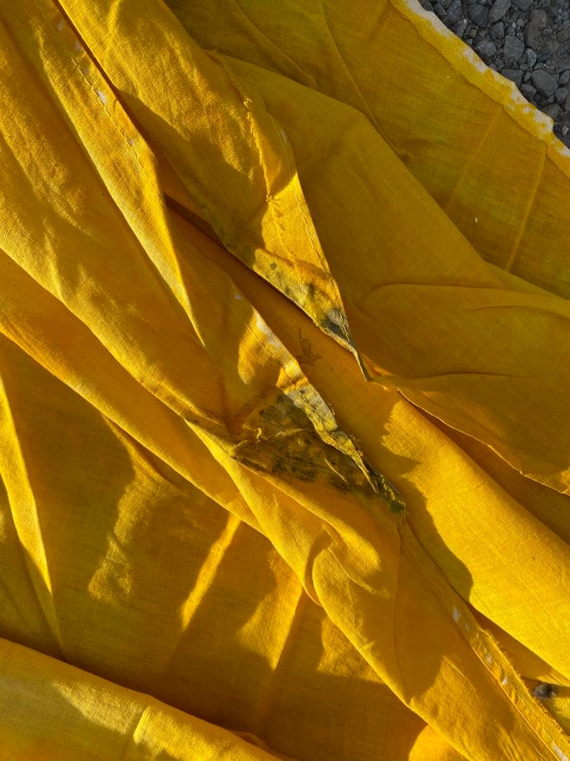 9メートル　レトロな鯉のぼり　1本