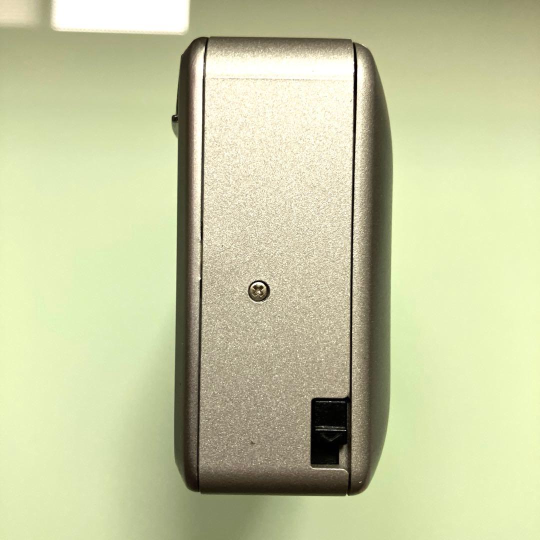 わ*ん様 コニカ big mini f