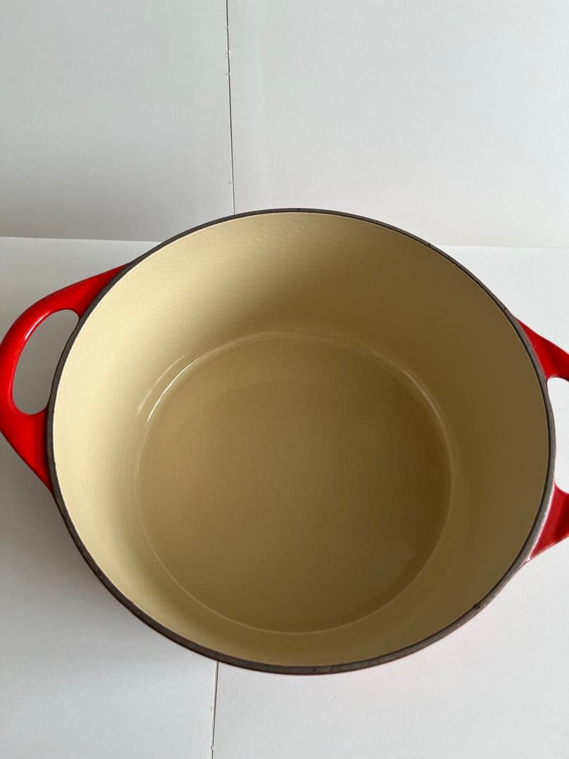 廃盤　希少　クーザンス DOUFEU デュッフ　24cm ①