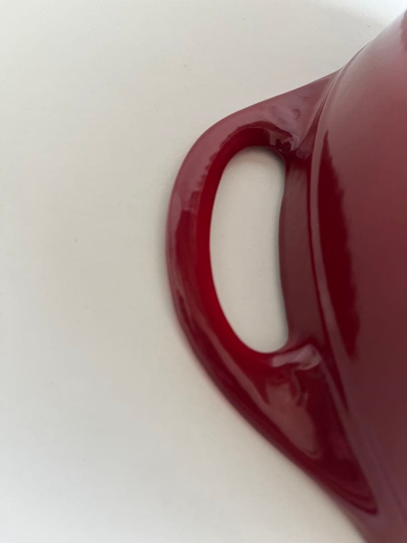 廃盤　希少　クーザンス DOUFEU デュッフ　24cm ①