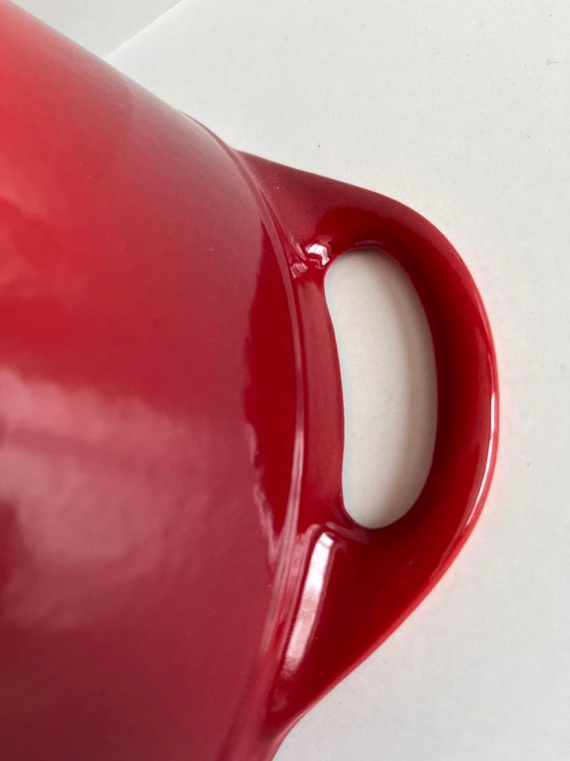 廃盤　希少　クーザンス DOUFEU デュッフ　24cm ①