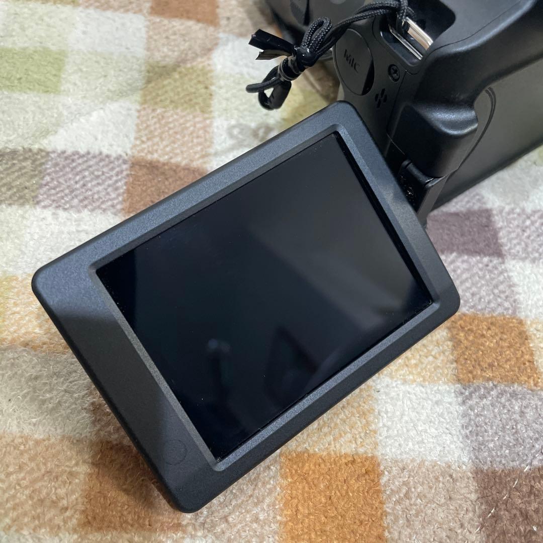 【美品】Canon PowerShot SX70 HS デジタルカメラ