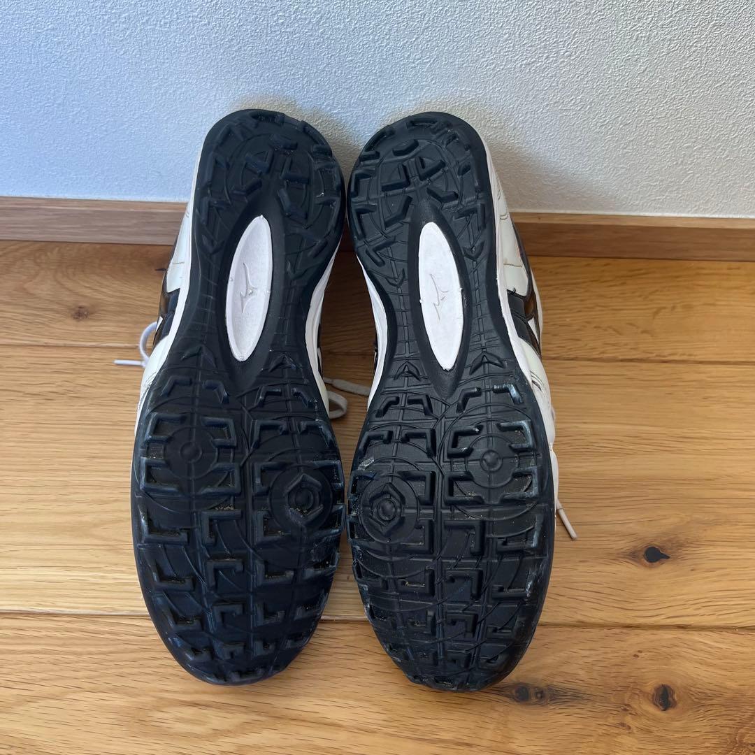 モレリアtf フットサルシューズ26.5
