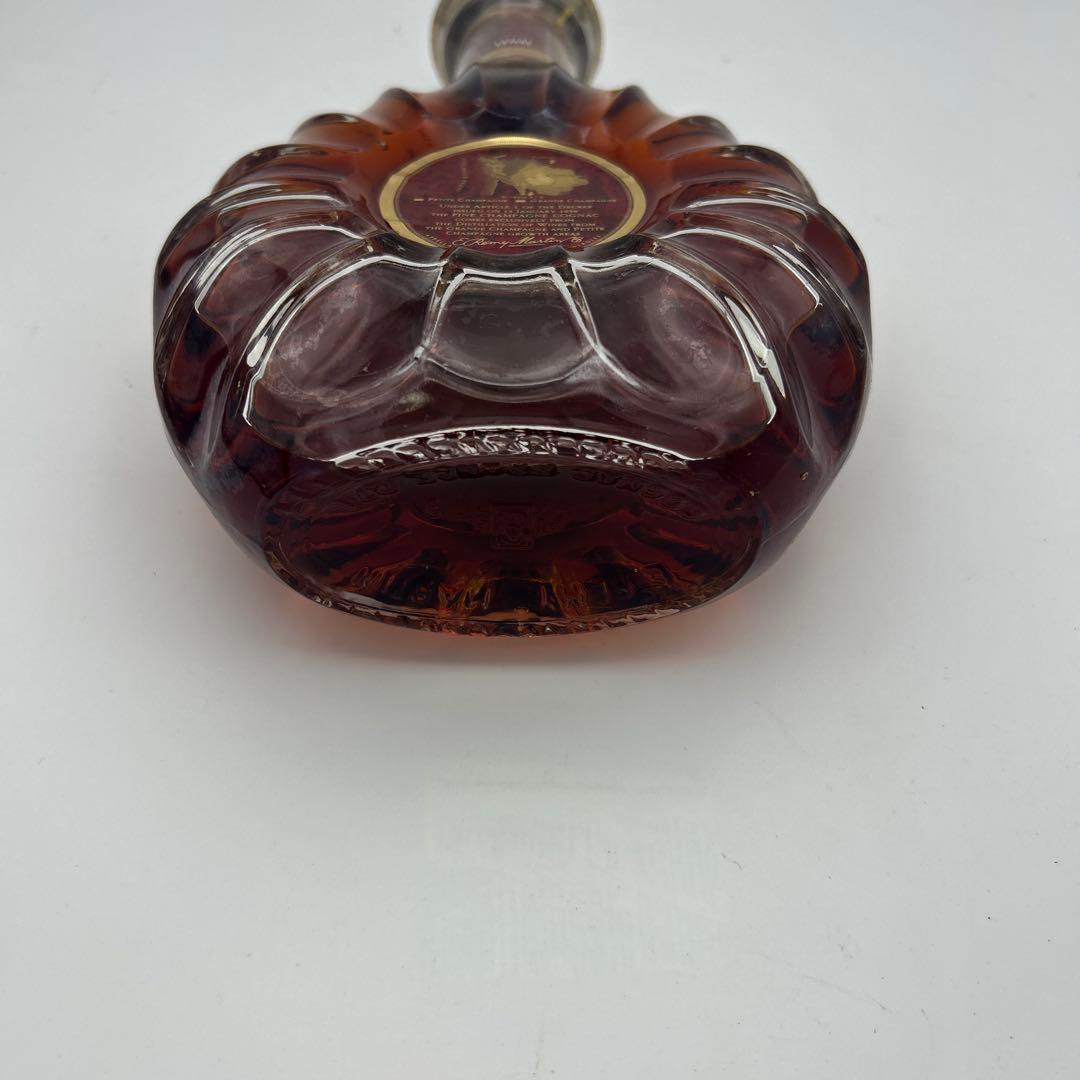 伝統と芳香を宿す：レミーマルタン XO スペシャル コニャック 700ml