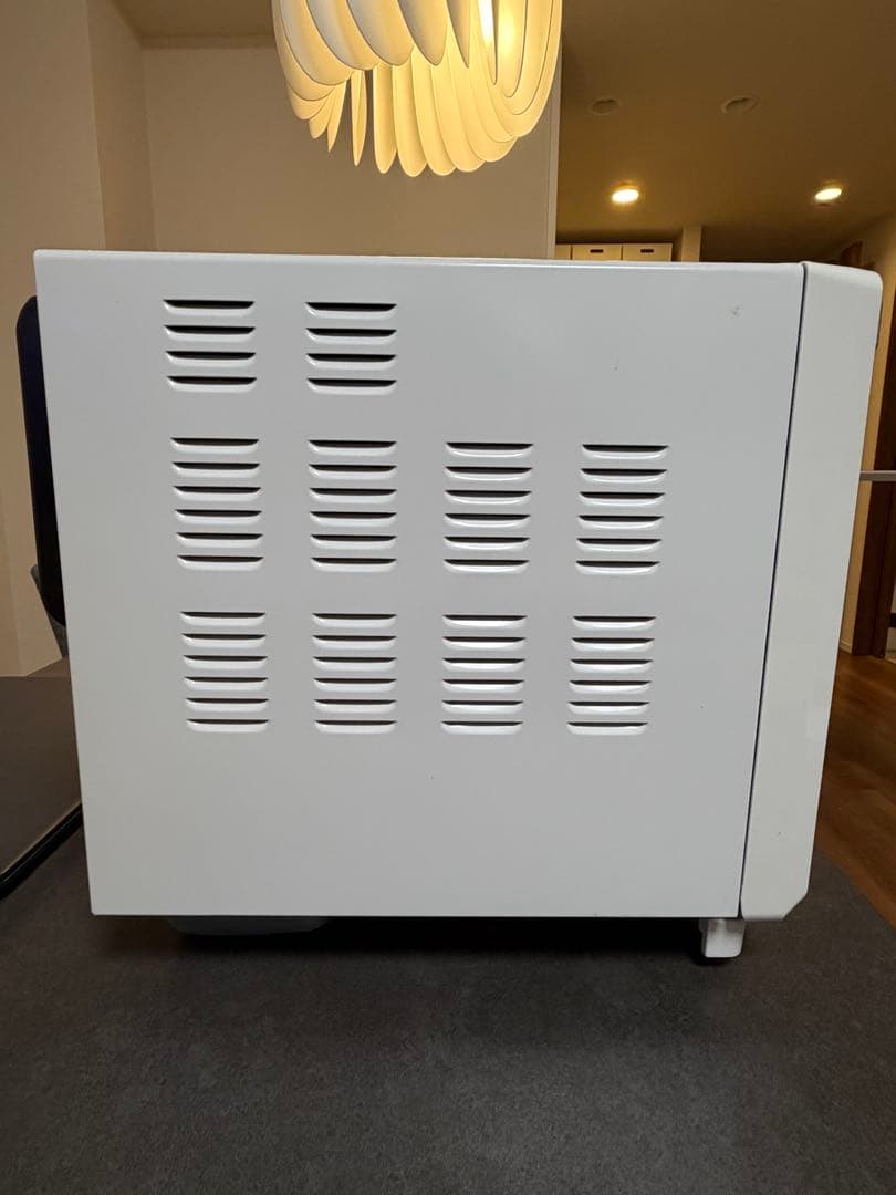 SHARP グリル・オーブン機能付き電子レンジRE-SS8X