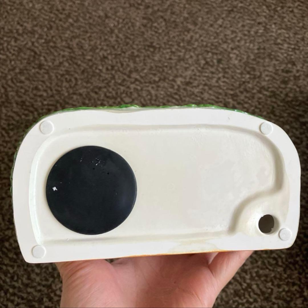 ディズニー ダンボ 貯金箱 オルゴール