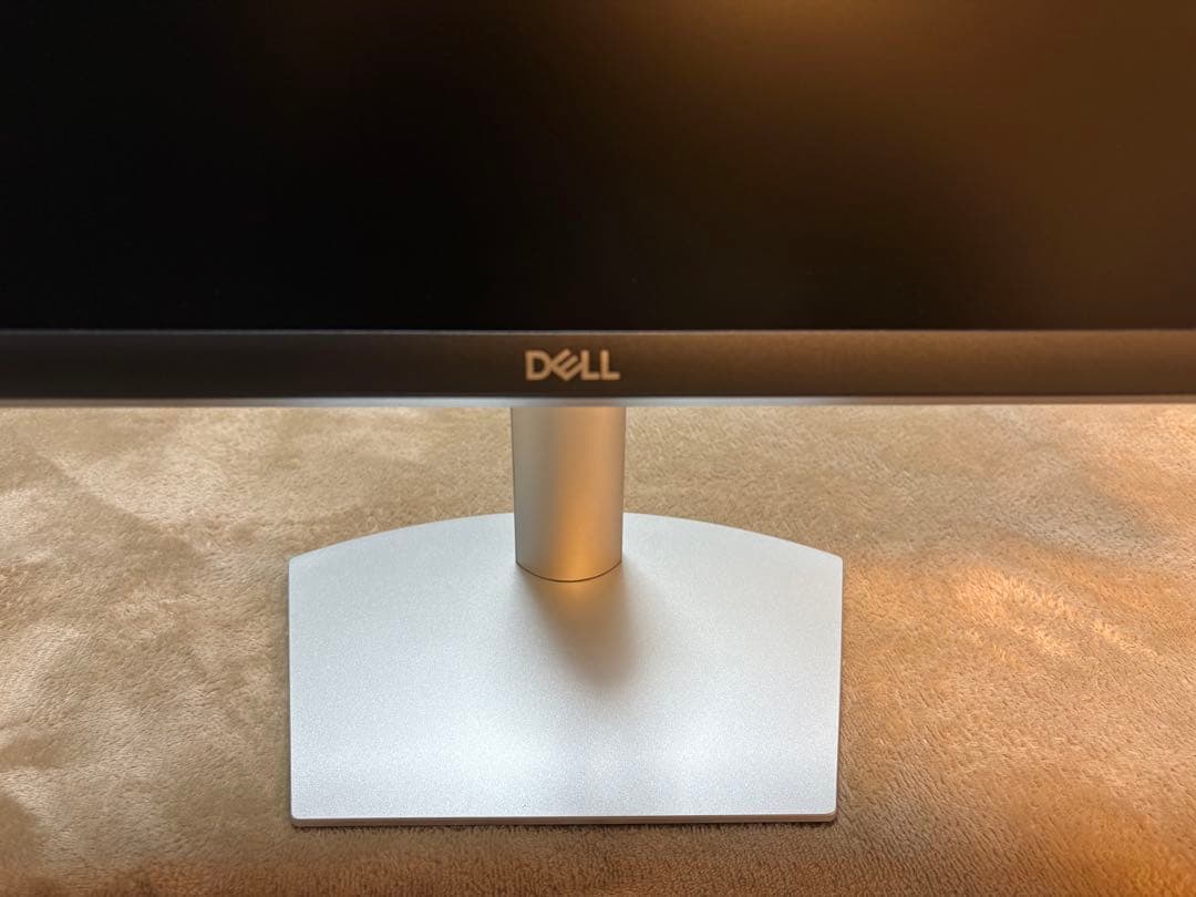 【WQHD】Dell S2722DC 27インチ モニター