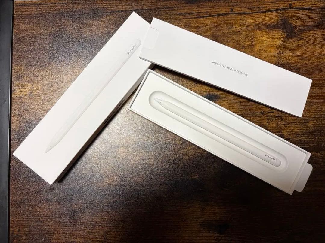 iPad mini（A17 Pro）wifi 128GB 3点セット