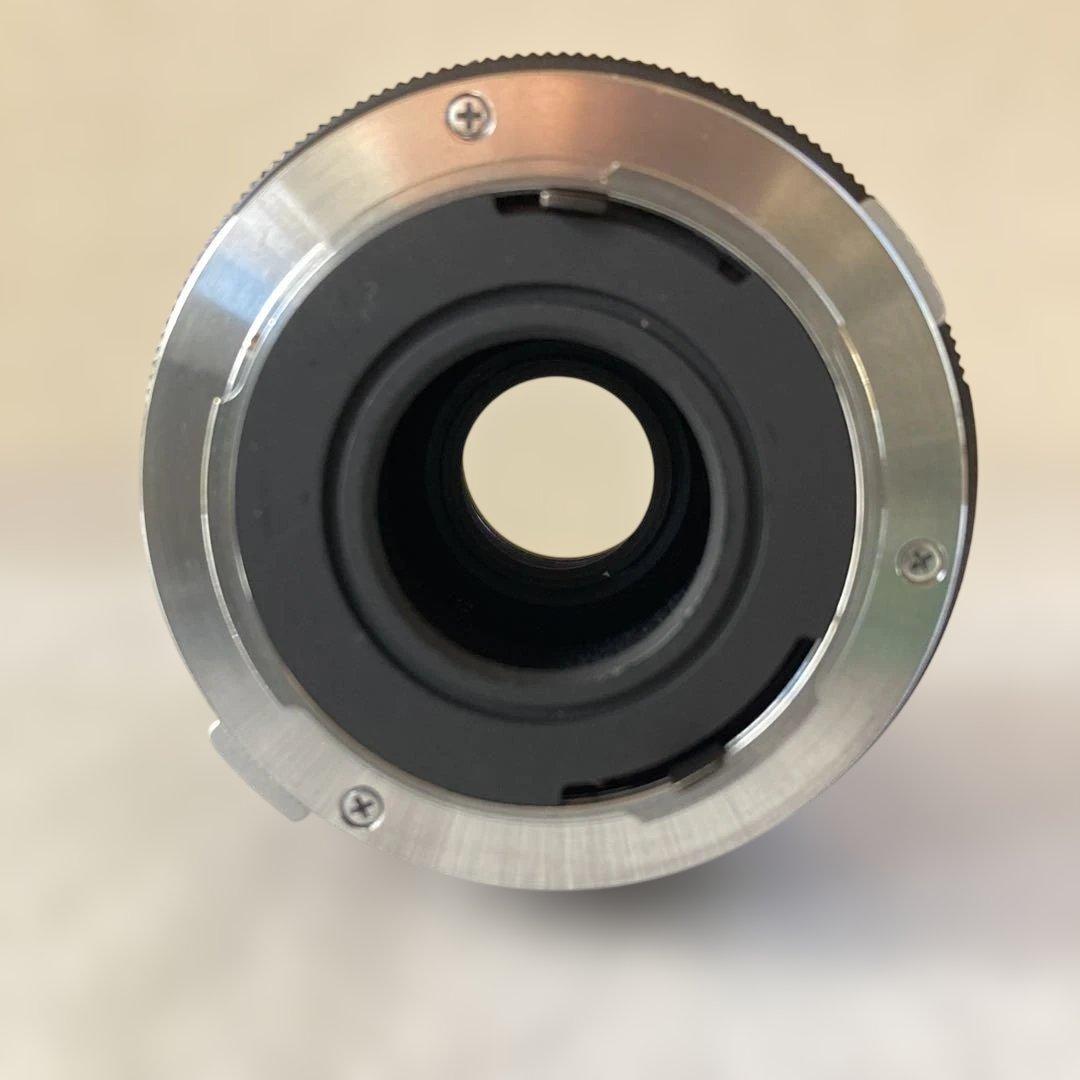 OLYMPUS OM-1 一眼レフカメラ ZUIKOレンズ付き