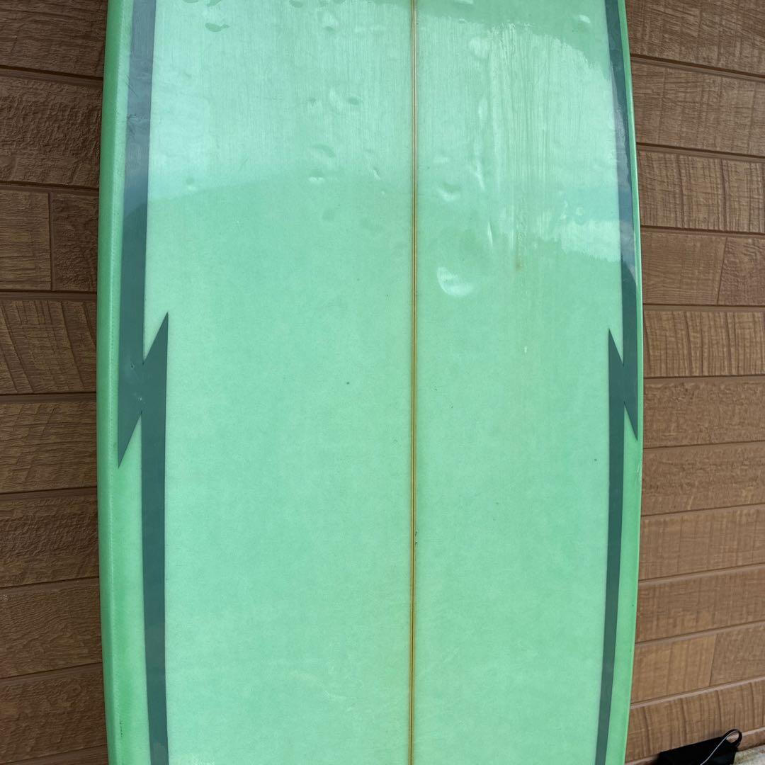 ジェリーロペス　ミッドウェイ　 ミッドレングス　手渡し限定