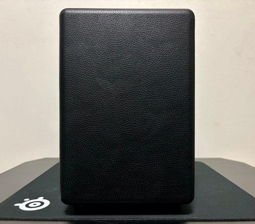 スピーカー・ウーファー Marshall Woburn III Black