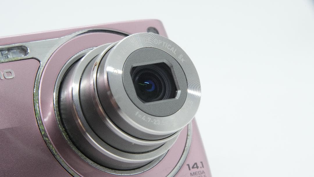 【A2145】CASIO EXILIM EX-Z2300 カシオ エクシリム