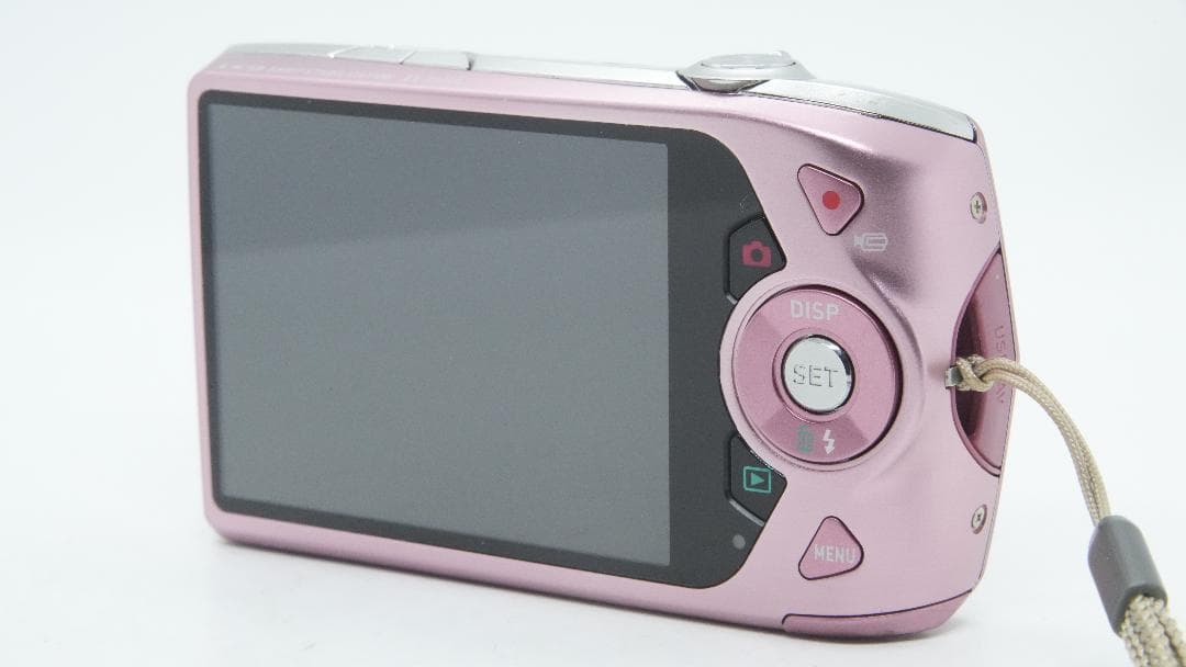 【A2145】CASIO EXILIM EX-Z2300 カシオ エクシリム