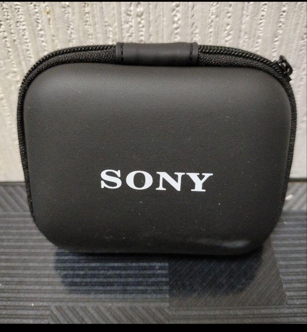 SONY S17 Bluetooth ワイヤレスイヤホン 防水 ベージュ