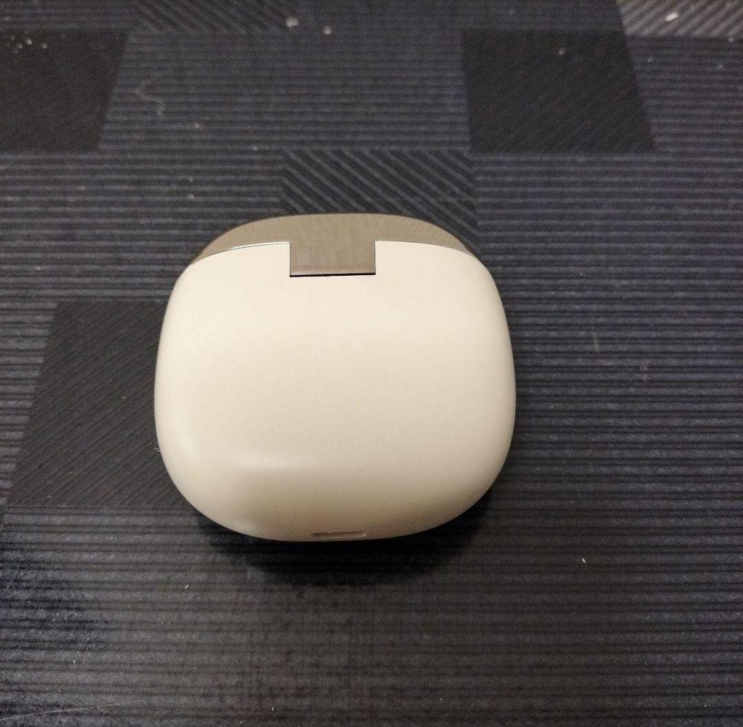 SONY S17 Bluetooth ワイヤレスイヤホン 防水 ベージュ