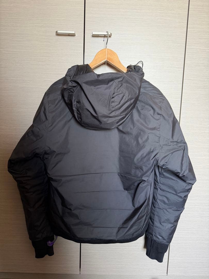 ああああさん専用　THE NORTH FACE パープルレーベル