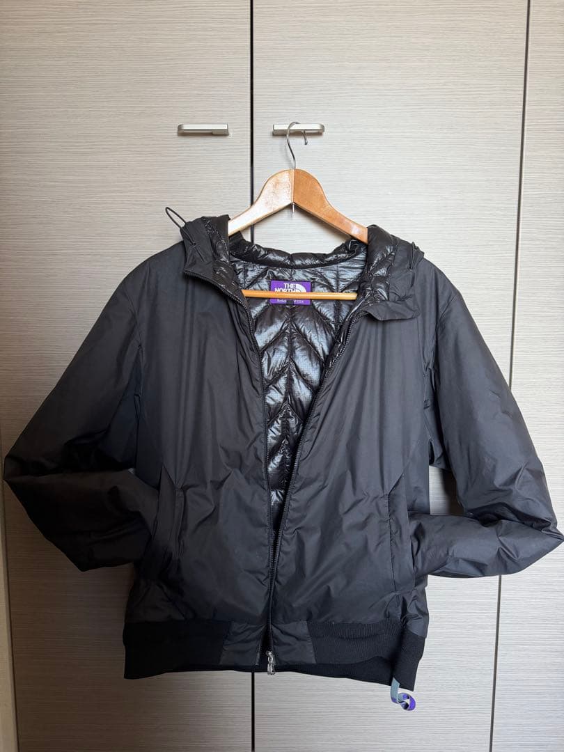 ああああさん専用　THE NORTH FACE パープルレーベル