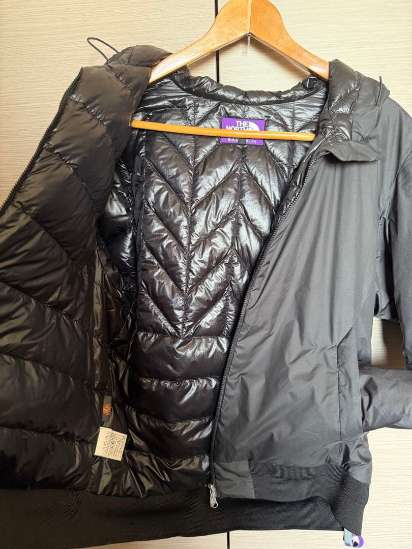 ああああさん専用　THE NORTH FACE パープルレーベル