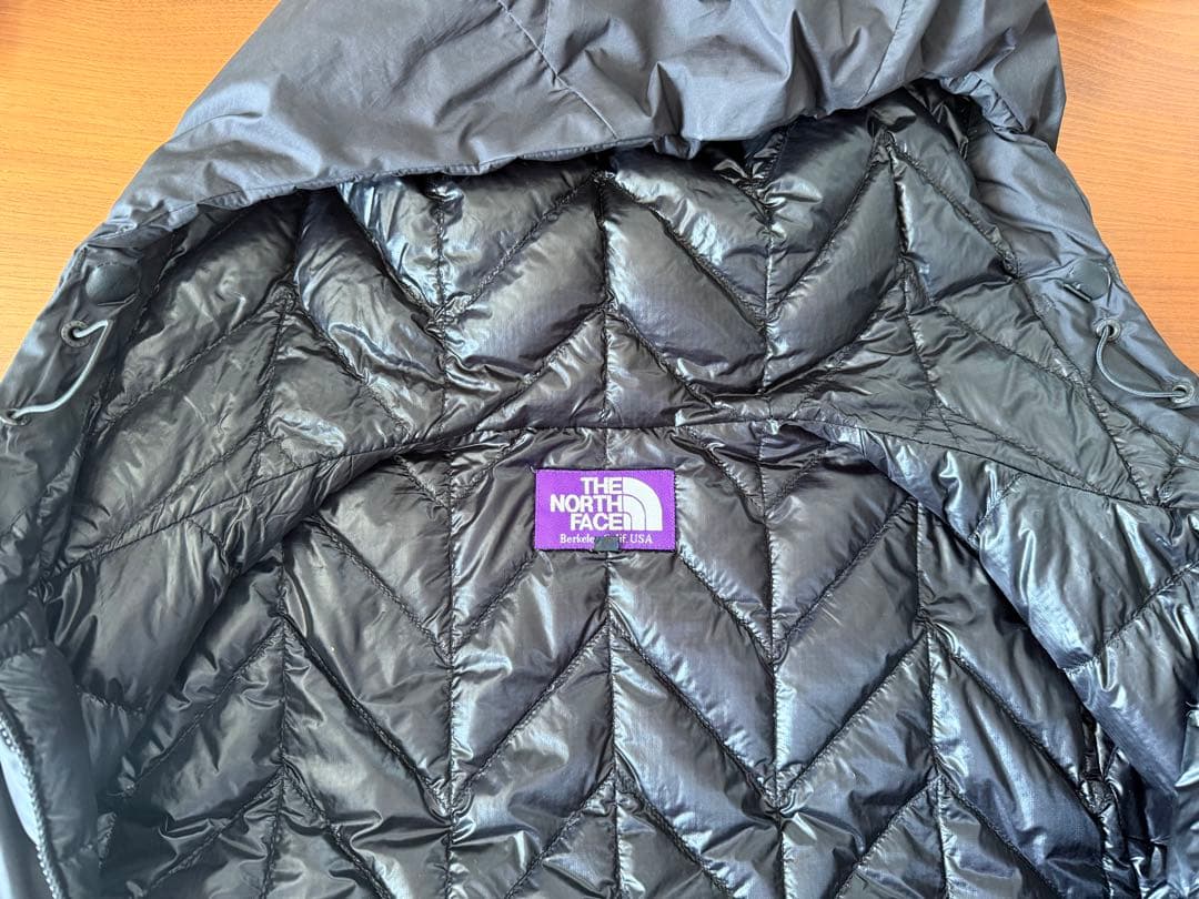 ああああさん専用　THE NORTH FACE パープルレーベル