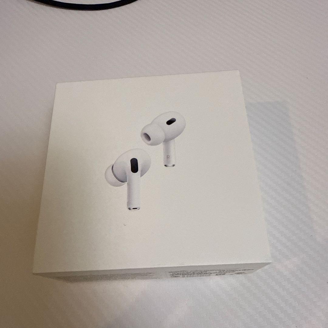 イヤホン airpodspro2 lightning