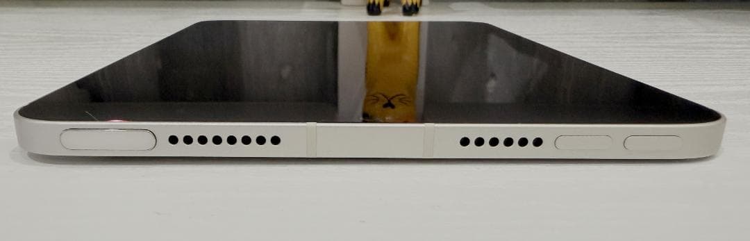 iPad mini 第7世代 Wi-Fi + Cellular 128GB