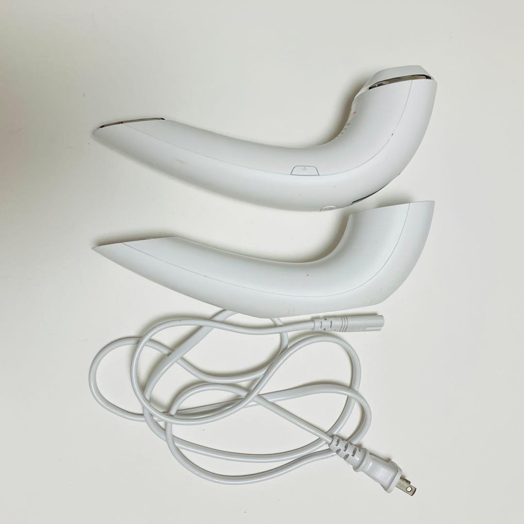 STELLA BEAUTE IPL&LED光美容器 ムダ毛ケア＆超透明肌