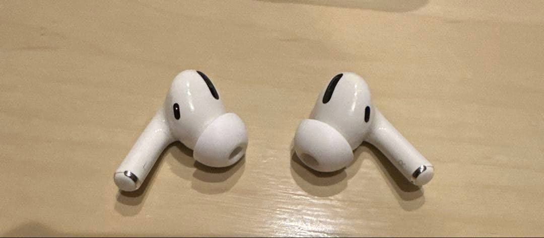 AirPods Pro 第一世代 充電ケース付き