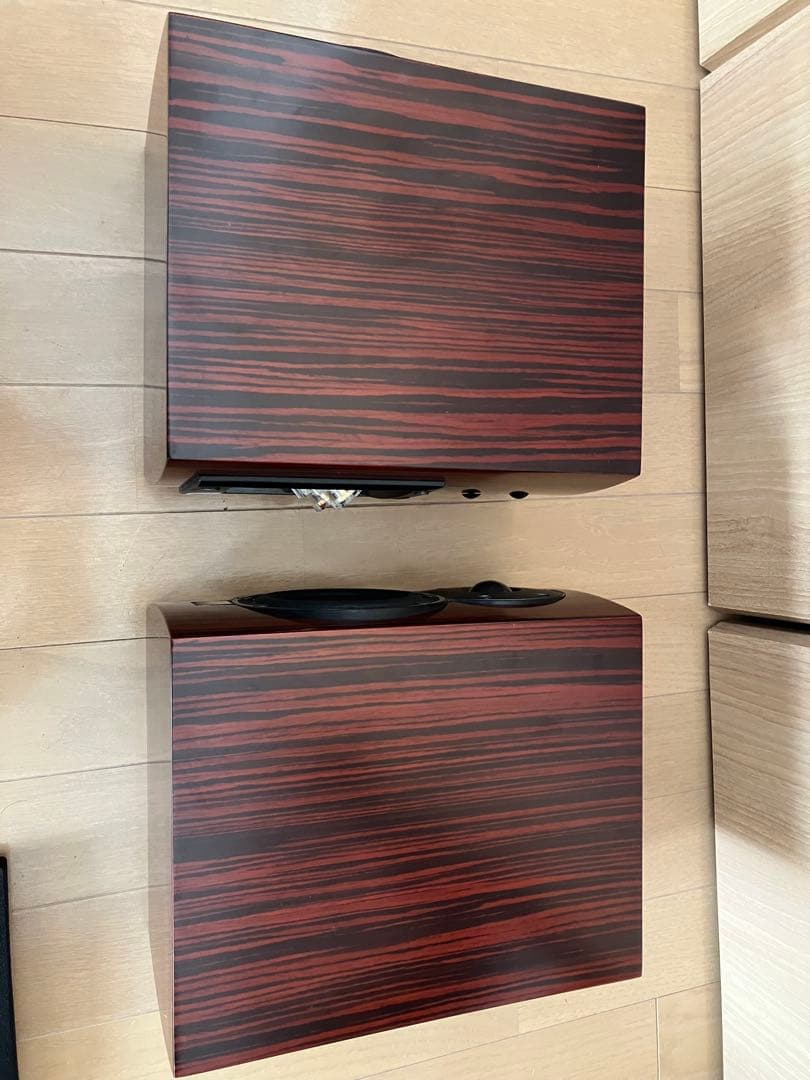 スピーカー・ウーファー DALI menuet se