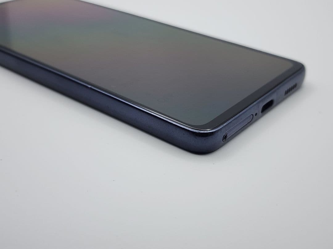 Galaxy A53 docomo 128GB 黒