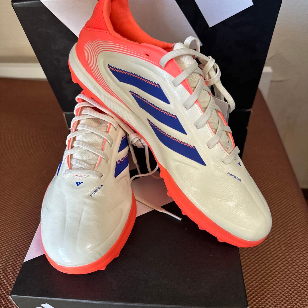 シューズ COPA PURE III PRO TF 27.5cm